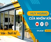 THI CÔNG NHÔM KÍNH