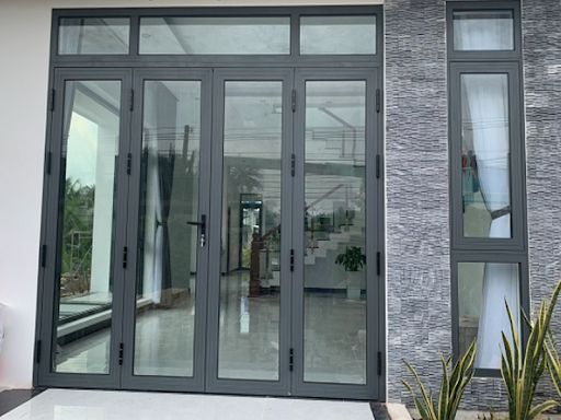 CÔNG TY TNHH SỬA CHỮA NHÀ HUY HOÀNG PHÁT