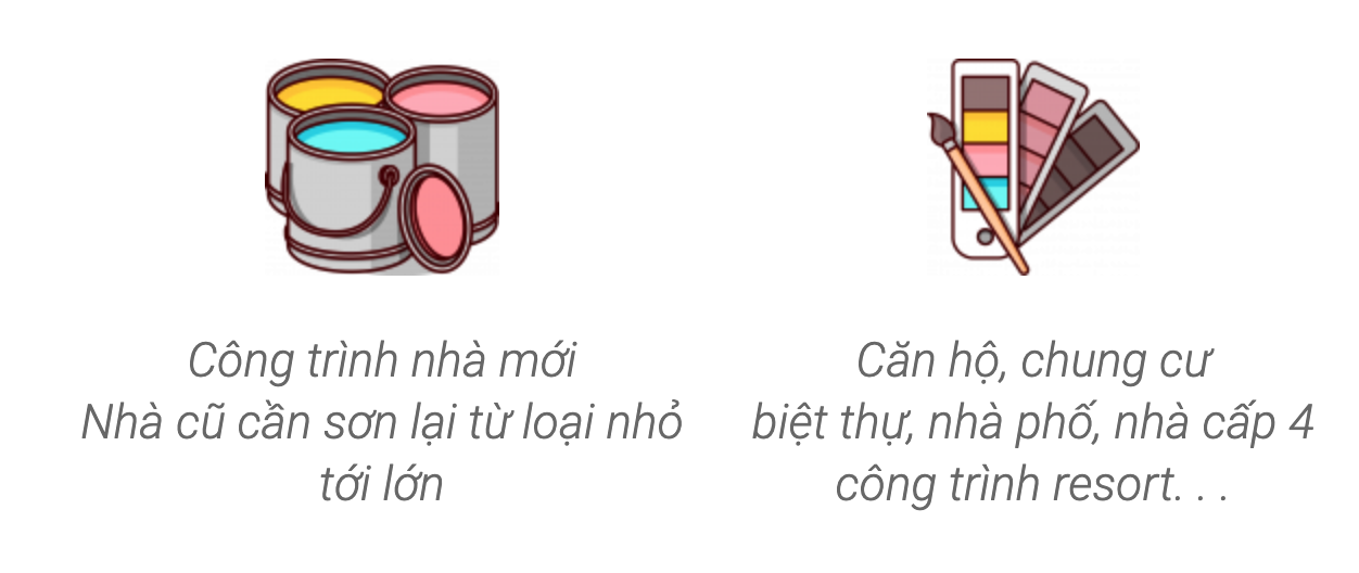 CÔNG TY TNHH SỬA CHỮA NHÀ HUY HOÀNG PHÁT