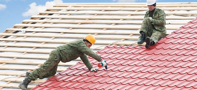 CÔNG TY TNHH SỬA CHỮA NHÀ HUY HOÀNG PHÁT