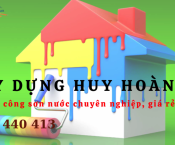 THỢ SƠN NƯỚC GIÁ RẺ TPHCM