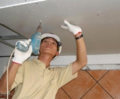 DỊCH VỤ THI CÔNG TRẦN THẠCH CAO