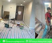Dịch vụ sửa chữa cải tạo nhà ở tại TP.HCM