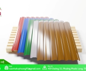 Dịch vụ thi công lợp mái tôn giá rẻ tại Phường Thủ Đức