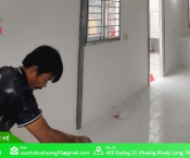 Dịch vụ thi công sửa chữa nhà trọn gói tại Đồng Nai