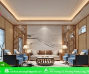 Dịch vụ thi công trần thạch cao trọn gói tại TP.HCM