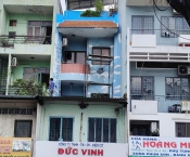 SỬA CHỮA NHÀ KHU VỰC TÂN BÌNH