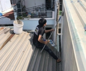 CHỐNG THẤM TƯỜNG NHÀ