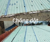 DỊCH VỤ CHỐNG DỘT TRỌN GÓI
