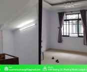 Dịch vụ thi công sơn nước nhà ở tại TP.HCM