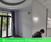 Thi công lắp đặt cửa nhôm kính tại TP.HCM