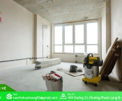 Top 10 đơn vị thi công chống thấm uy tín tại TP.HCM