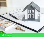 Dịch vụ thi công sơn phòng trọ tại TP.HCM