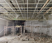 Thi Công Trần Thạch Cao Tại TP.HCM