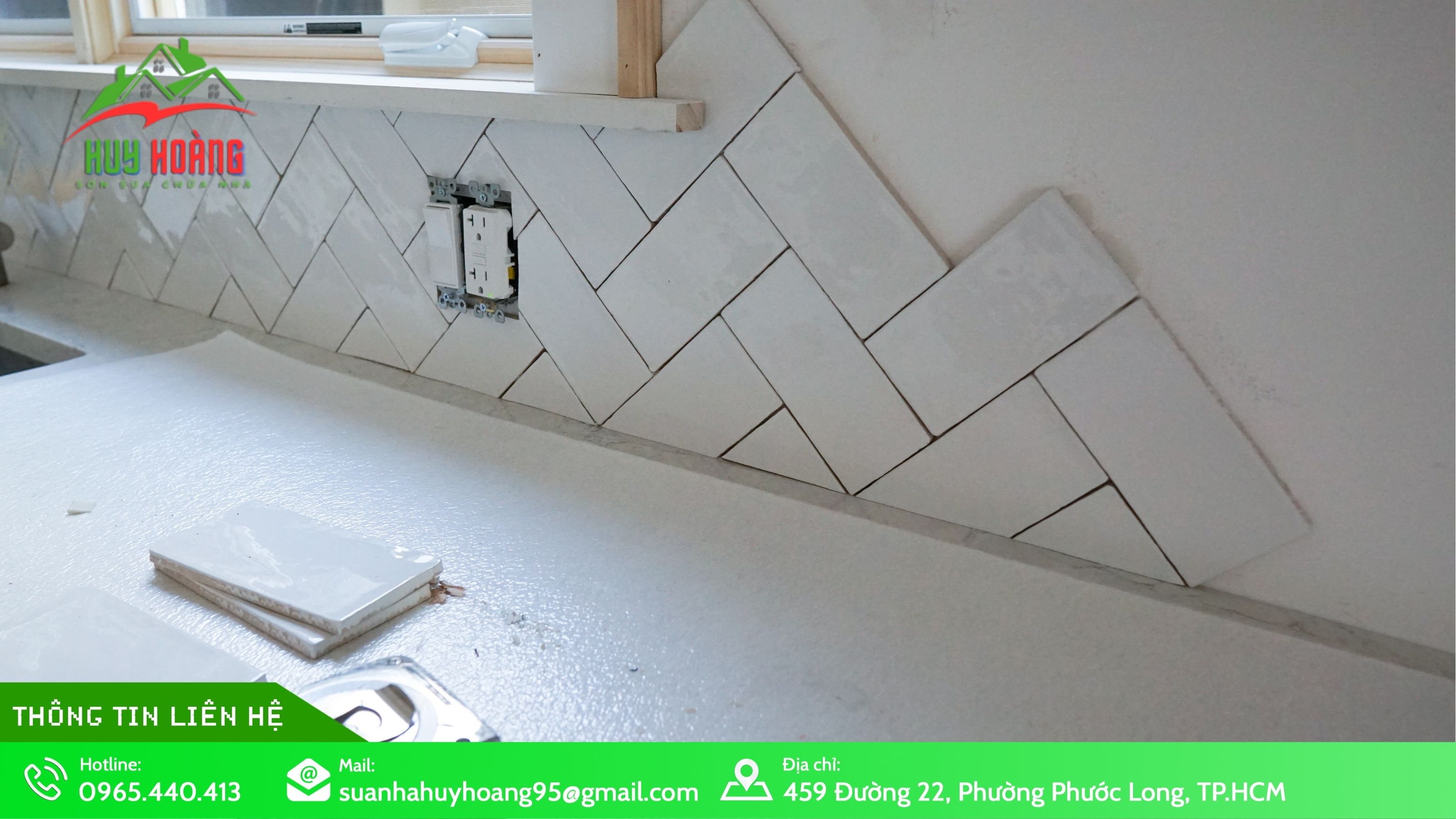 Dịch vụ sửa nhà giá rẻ tại TP.HCM Dịch vụ sửa nhà giá rẻ tại TP.HCM