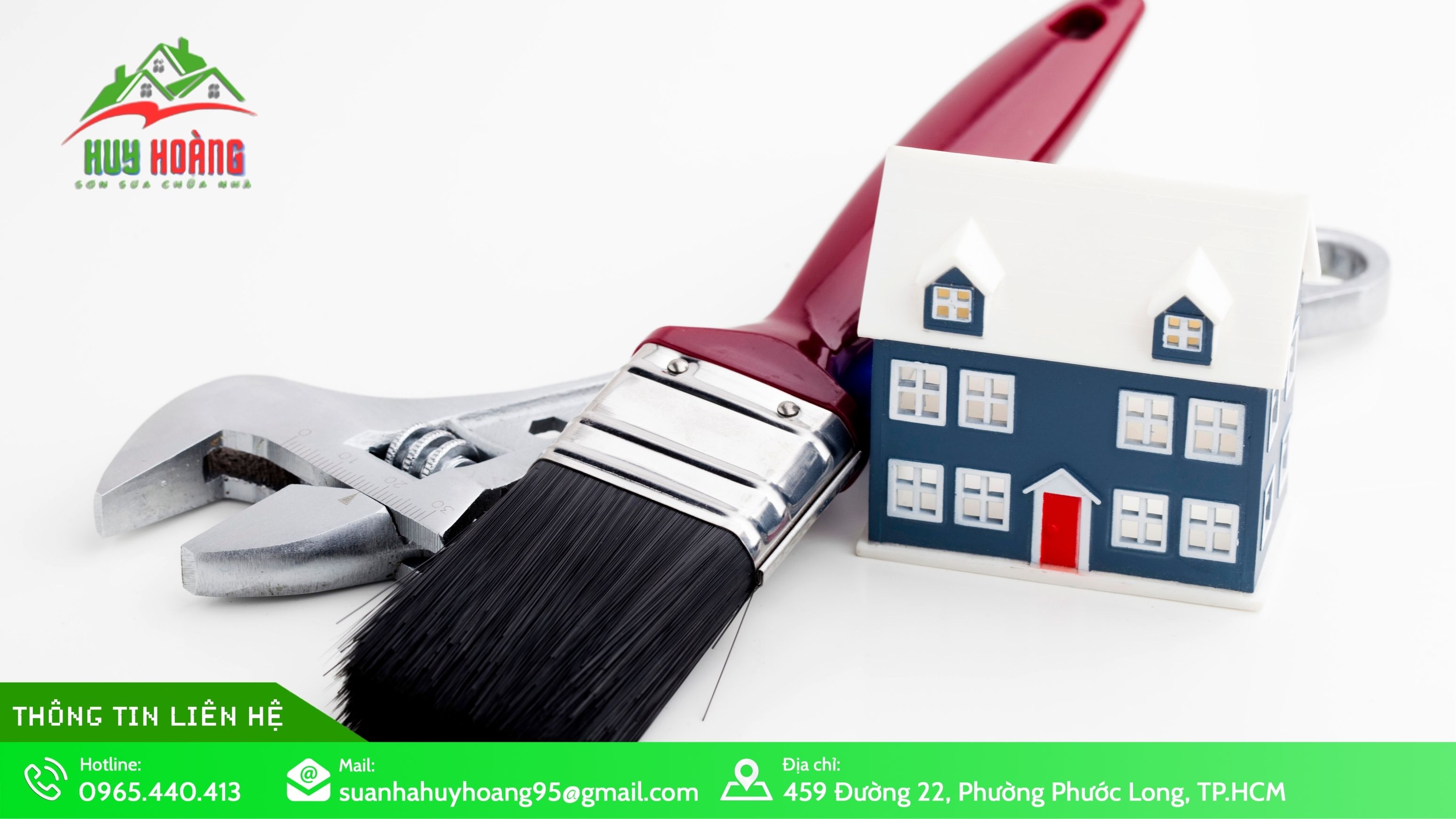 Dịch vụ sửa nhà giá rẻ tại TP.HCM Dịch vụ sửa nhà giá rẻ tại TP.HCM