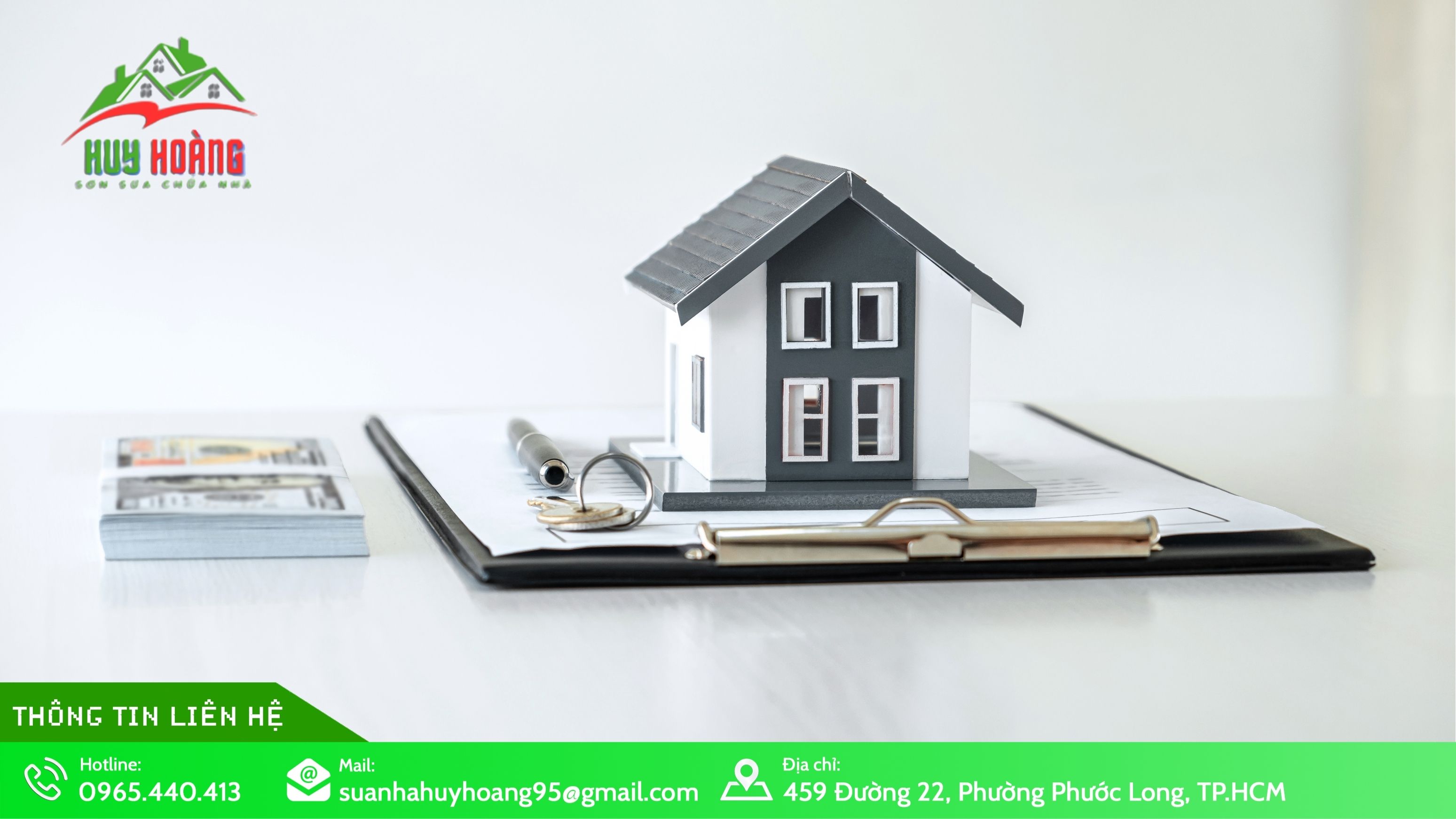 Dịch vụ thi công sửa chữa nhà trọn gói tại Đồng Nai