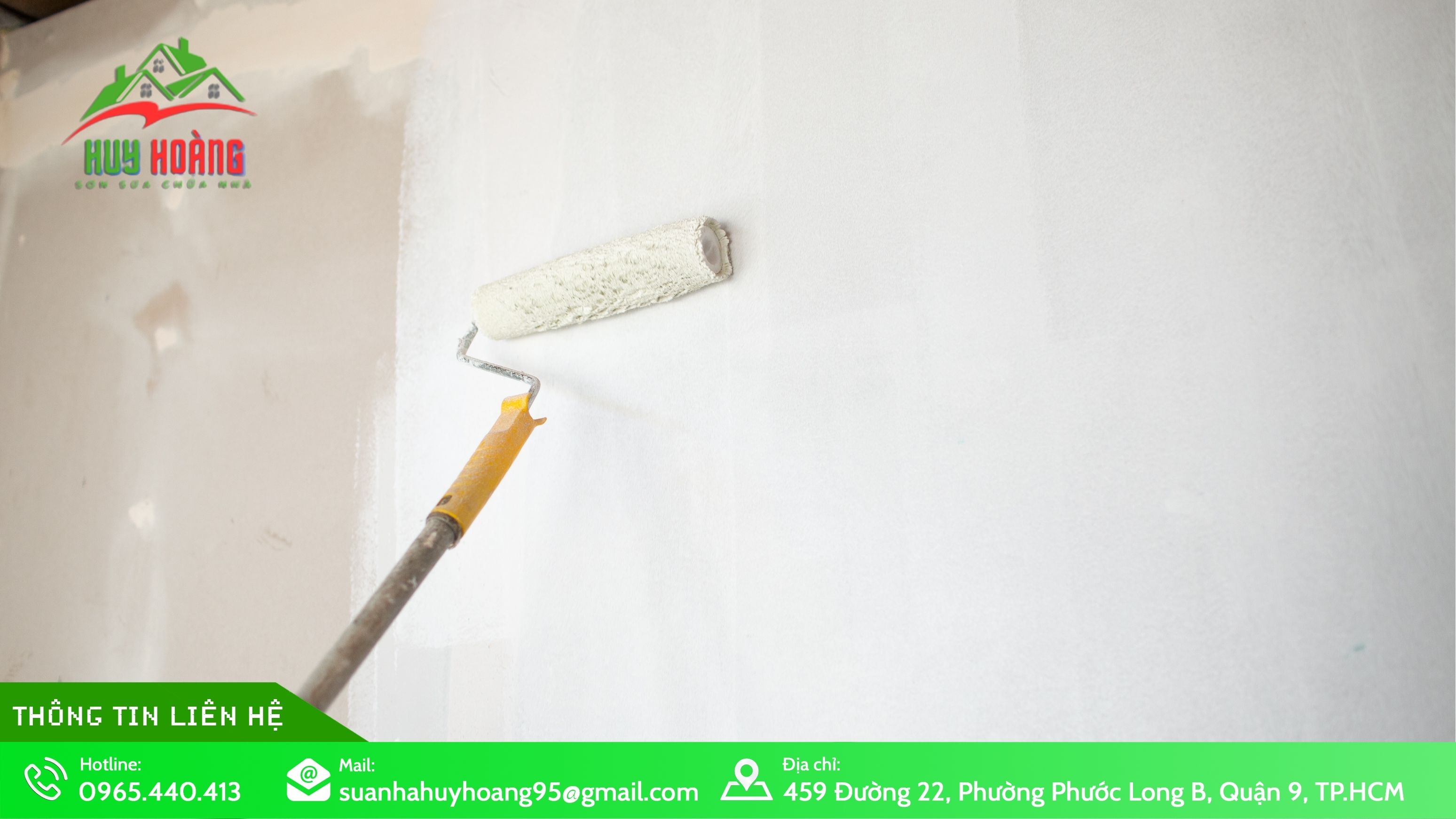 Top 10 đơn vị thi công chống thấm uy tín tại TP.HCM