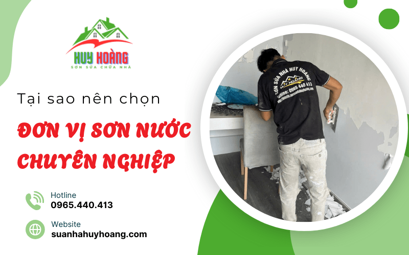sơn nước