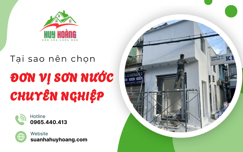 sơn nước