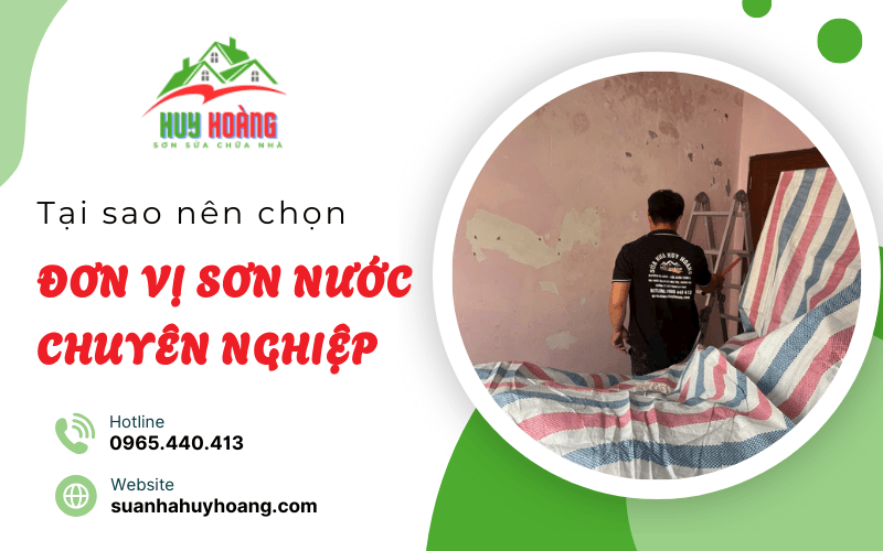 sơn nước