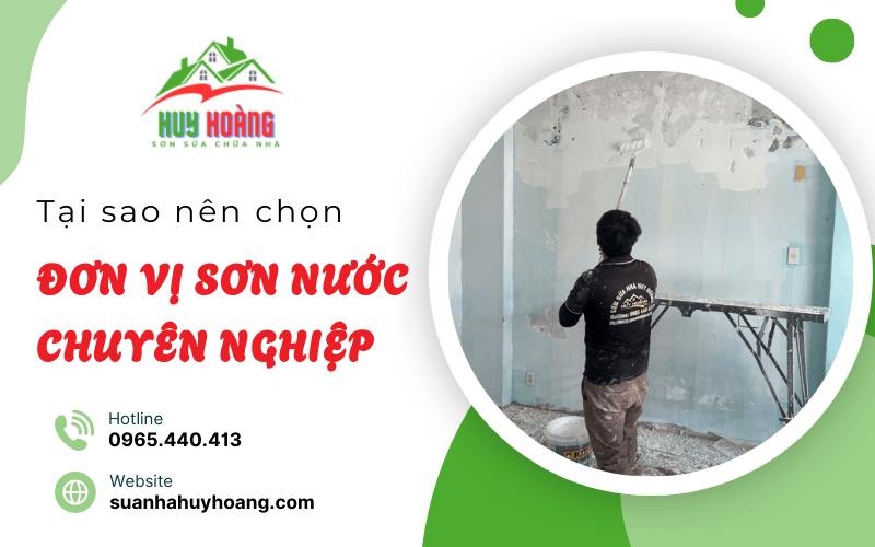 sơn nước