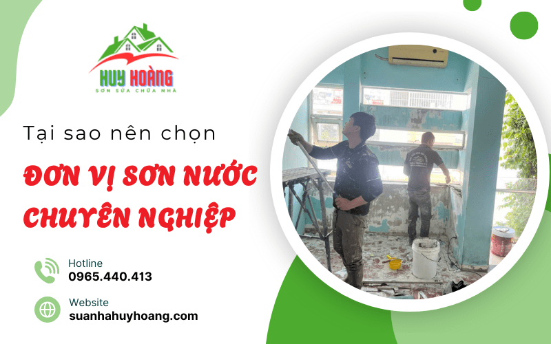 sơn nước